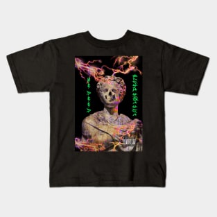 Sculpture Kids T-Shirt